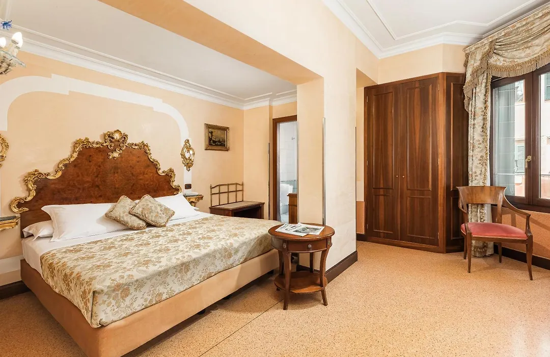 Hotel San Moise-1