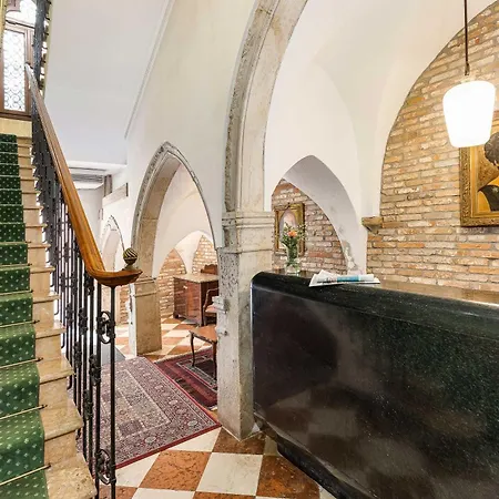 Hotel San Moise-2